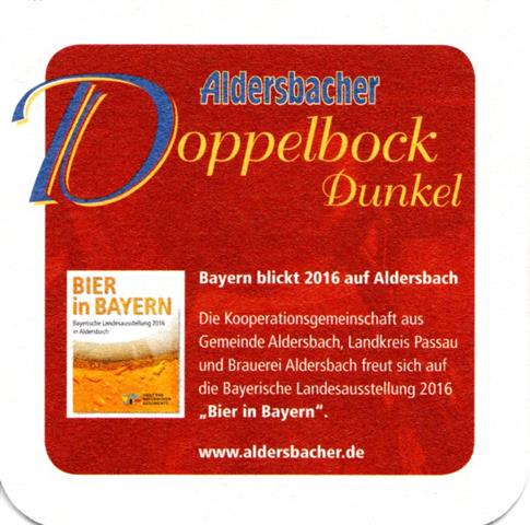 aldersbach pa-by alders sorten quad 3b (185-bayern blickt 2016)